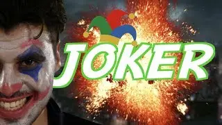 LE JOKER - Carmine