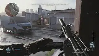 The MP5 Is *INSANE* In Modern Warfare (25-1 Gameplay)!
