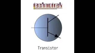 technotrek - Transistor (dubstep / electro / edm)