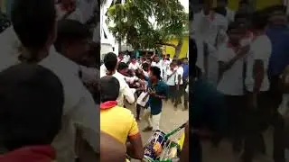 Malliyampatti festavial(4)