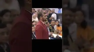 President kovind presents the Arjuna award to Ajay Thakur for sports  #shorts #viral #djpnation