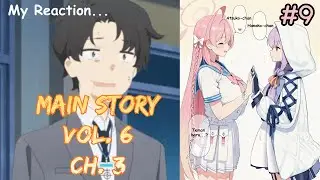 [Blue Archive Indonesia] Main Story Vol. 6 Ch. 3 | Eps. 9 - Belajar Untuk Ujian