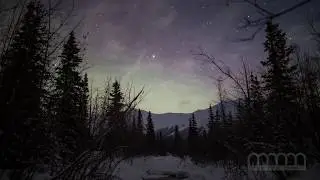 Edge of Alaska, Season 2 Timelapse Reel