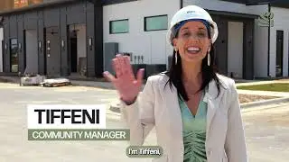 The Waters at Freeport - Word From a Manager #1