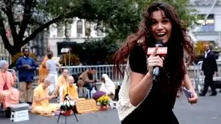 High on the Street: Legalize it!