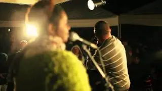 G.O.G. - Bras&iacute;lia Periferia Ao Vivo no Jardim &Acirc;ngela