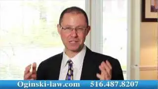 New York Accident Lawsuits: What Is 