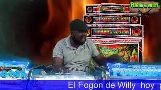 Super Poderoso Vs El Almirante Turbo parte 2