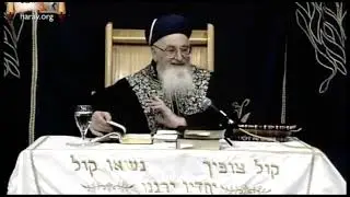 אותות ומופתים והכרת הטוב (פרשת 