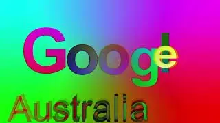 Google Australia (2017) Effects (Sponsored/Inspired by Preview 2 Effects) (Android Version) (3RDMPV)