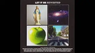 🍎Wilko Johnson🍏VA~Let lt Be Revisited, 1970🍎One After 909🍏. ((*2010*))