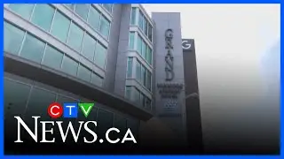 Travel Manitoba &ndash; The Grand by Lakeview