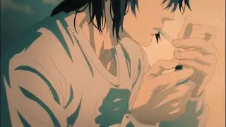 ASMR in chainsaw man