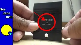 Dovetail Marker Ratios Explained and DECODED