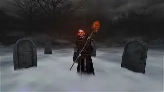 Mobile AR Horror Experience for Halloween Horror Nights - La Muerta | Lucid Reality Labs