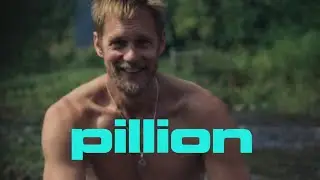 Pillion : teaser - Gay movie - film Gay 
