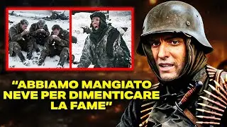 Le Oscure Confessioni del Fronte Orientale Dopo la Seconda Guerra Mondiale