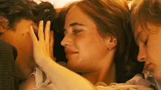 The Dreamers (2003) 4K BLU-RAY TRAILER