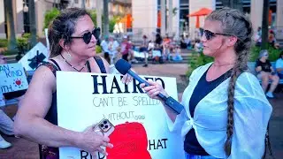 Can't Spell Hatred Without 'Red Hat'