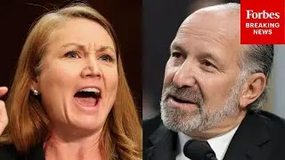 JUST IN: Melanie Stansbury Calls For Sec. Howard Lutnick To Step Down Over Epstein Files