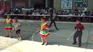 Día del Maestro 2019 - 1ro A