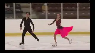 Emma Goodstadt / Michael Barsoum Next Gen RD