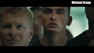 Space Force Recruitment Video