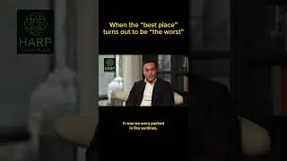 When The &ldquo;Best Place&rdquo; Turns Out To Be &ldquo;The Worst&rdquo;