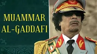 Muammar  Al Qaddafi| Current Situation Of Libya After Gaddafi  ? | Urdu / Hindi