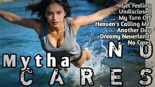 Mytha - All About Our Love Songs, No Cares