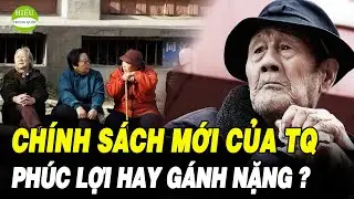 Mức đ&oacute;ng lương hưu của n&ocirc;ng d&acirc;n tăng vọt năm 2026: Ph&uacute;c lợi x&atilde; hội hay g&aacute;nh nặng qu&aacute; sức chịu đựng ?