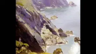 Nicolas Flagello - Sea Cliffs