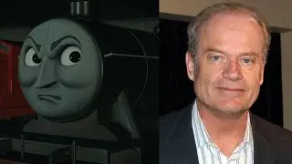 Kelsey Grammer as Dudley