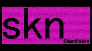Skandinavo@Xone Series 0022 TECHNO [2023]