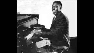 Cripple Clarence Lofton -- Monkey Man Blues