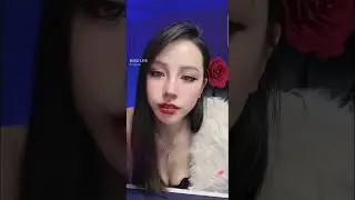 BIGO live 💝💦 #394 #beautiful #periscope #livestream