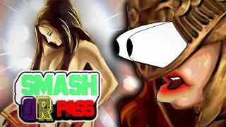 Smash Or Pass: All Souls Games Bosses