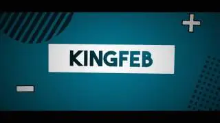 My intro GUYS!!