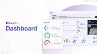 Dashboard | ClickOne