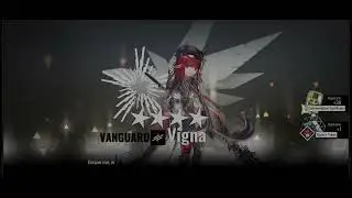 Arknights (and Monster Hunter?) -- Pulls in Yato banner || Beeg