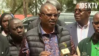 The Kenya Plant Health Inspectorate Service (KEPHIS) Board of Directors under the leadership 