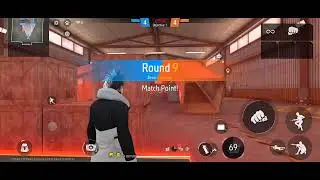 best revenge in free fire in History 😠😎😎