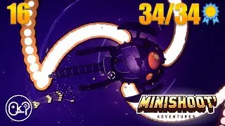 The End...For Real This Time | Minishoot' Adventures | Episode 16