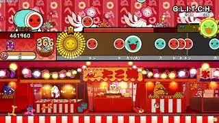 【TNDE】G.L.I.T.C.H.【創作譜面】