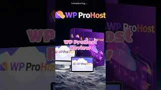 WP ProHost Review ⚡ Lifetime WordPress Hosting (No Monthly Fees!)  #ai #aitools2025 #shorts2025