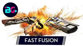 Gameplay I Fast Fusion