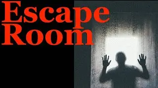 The Escape Room Game at the Galleria Mall Review. You must escape to survive.