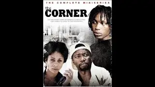 The Corner - Miniss&eacute;rie HBO (2000) - TV-Rip Cinemax Legendado