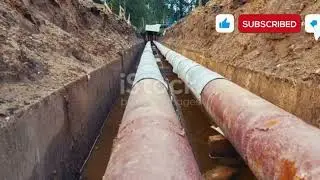 Why Pipes Are Buried Deep: The Underground Secret Explained