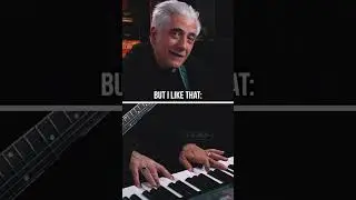 Rick Reacts: Boys A Liar Pt. 2 #shorts